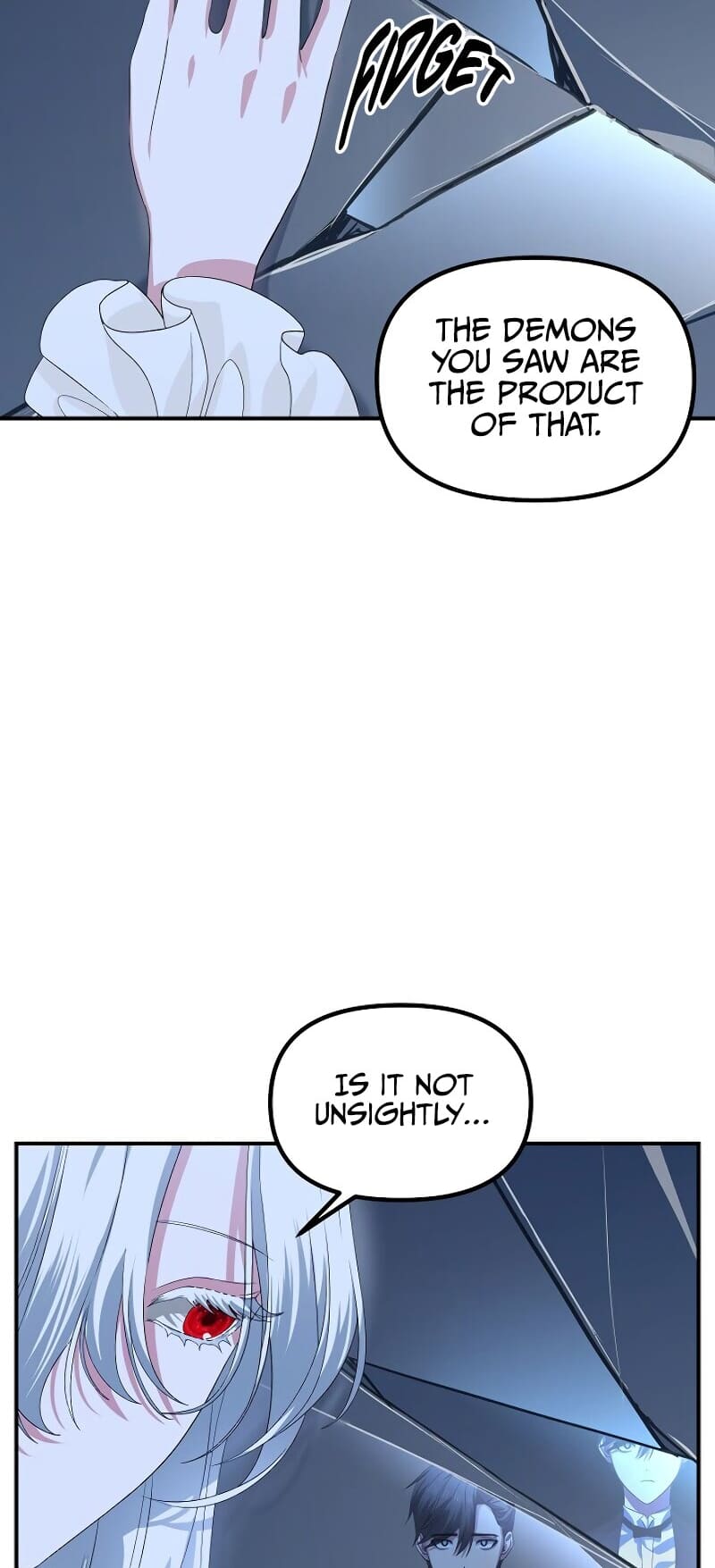 SSS-Class Suicide Hunter, Chapter 95 image 56